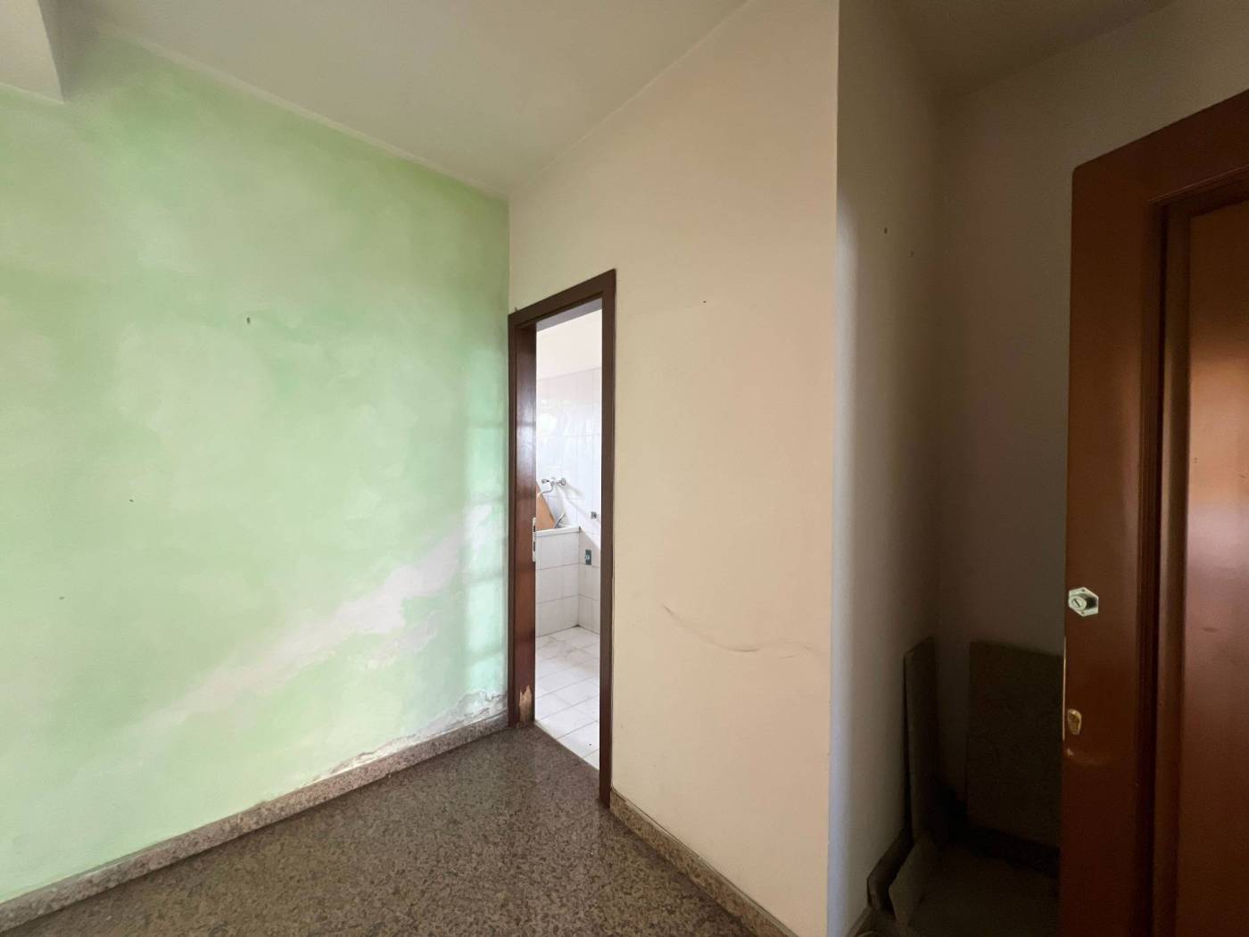 Interno appartamento