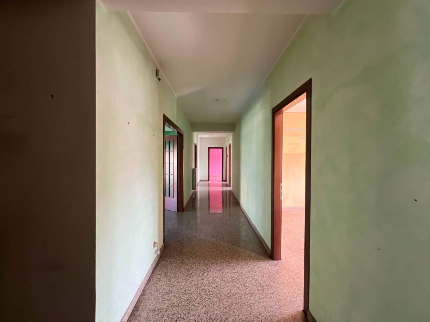 Interno appartamento