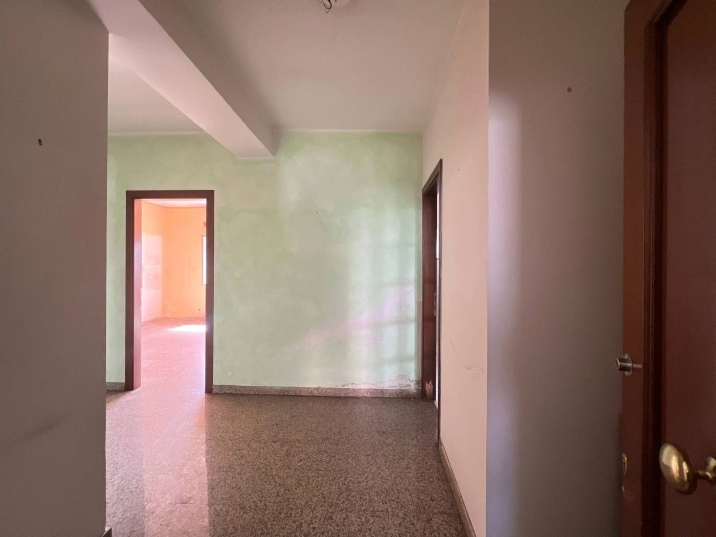 Interno appartamento