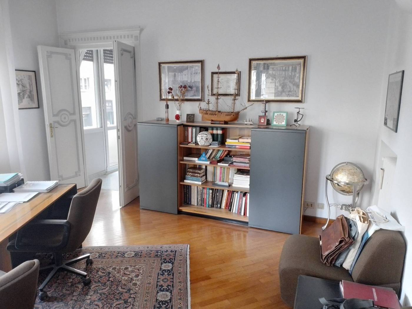 Interno appartamento