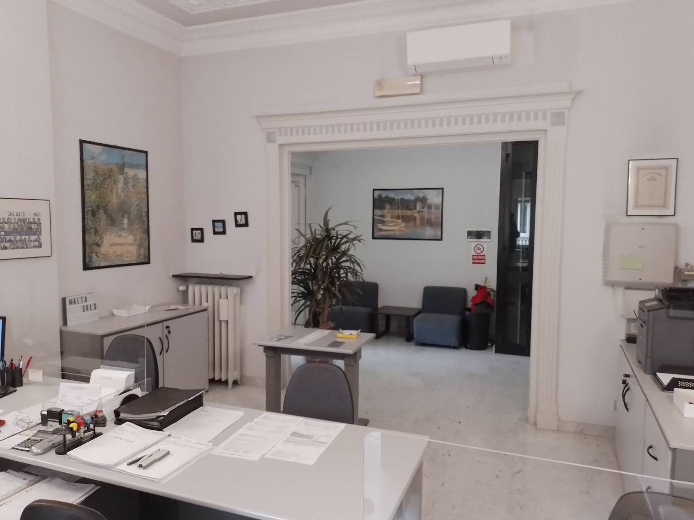 Interno appartamento