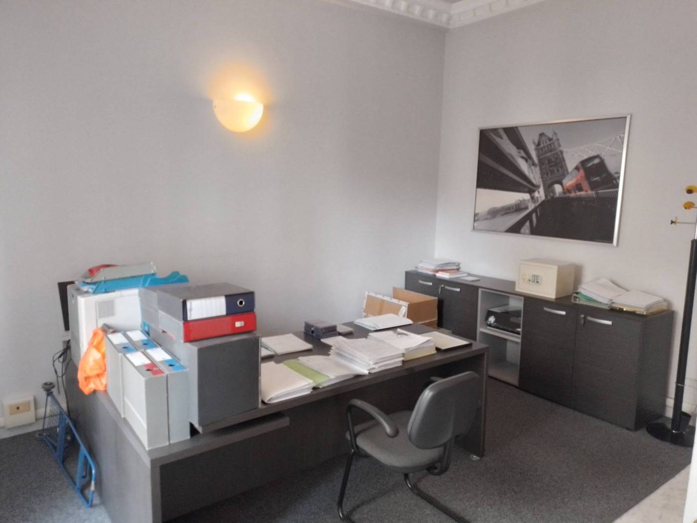 Interno appartamento