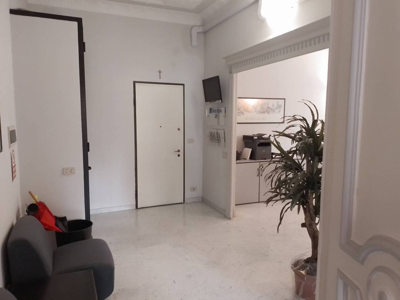 Ingresso