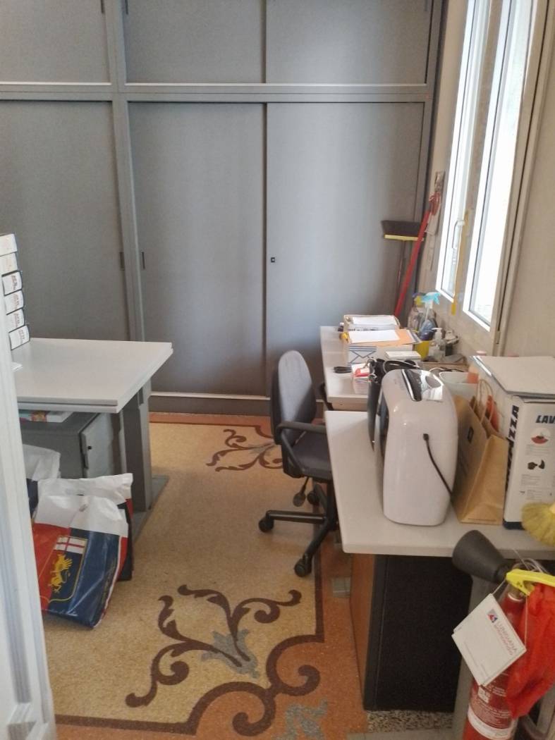 Interno appartamento
