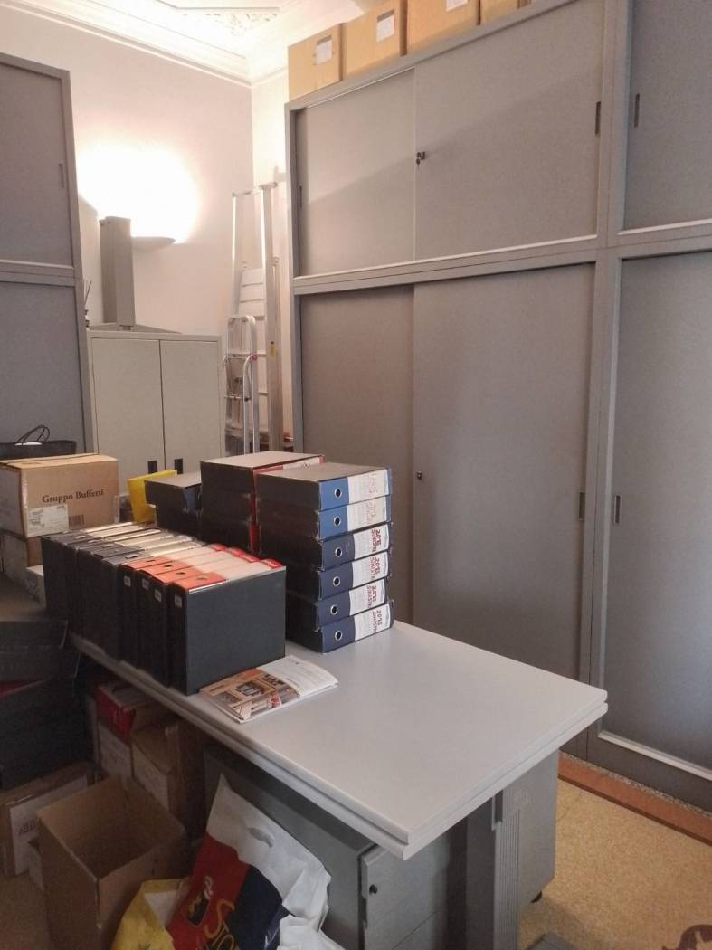 Interno appartamento