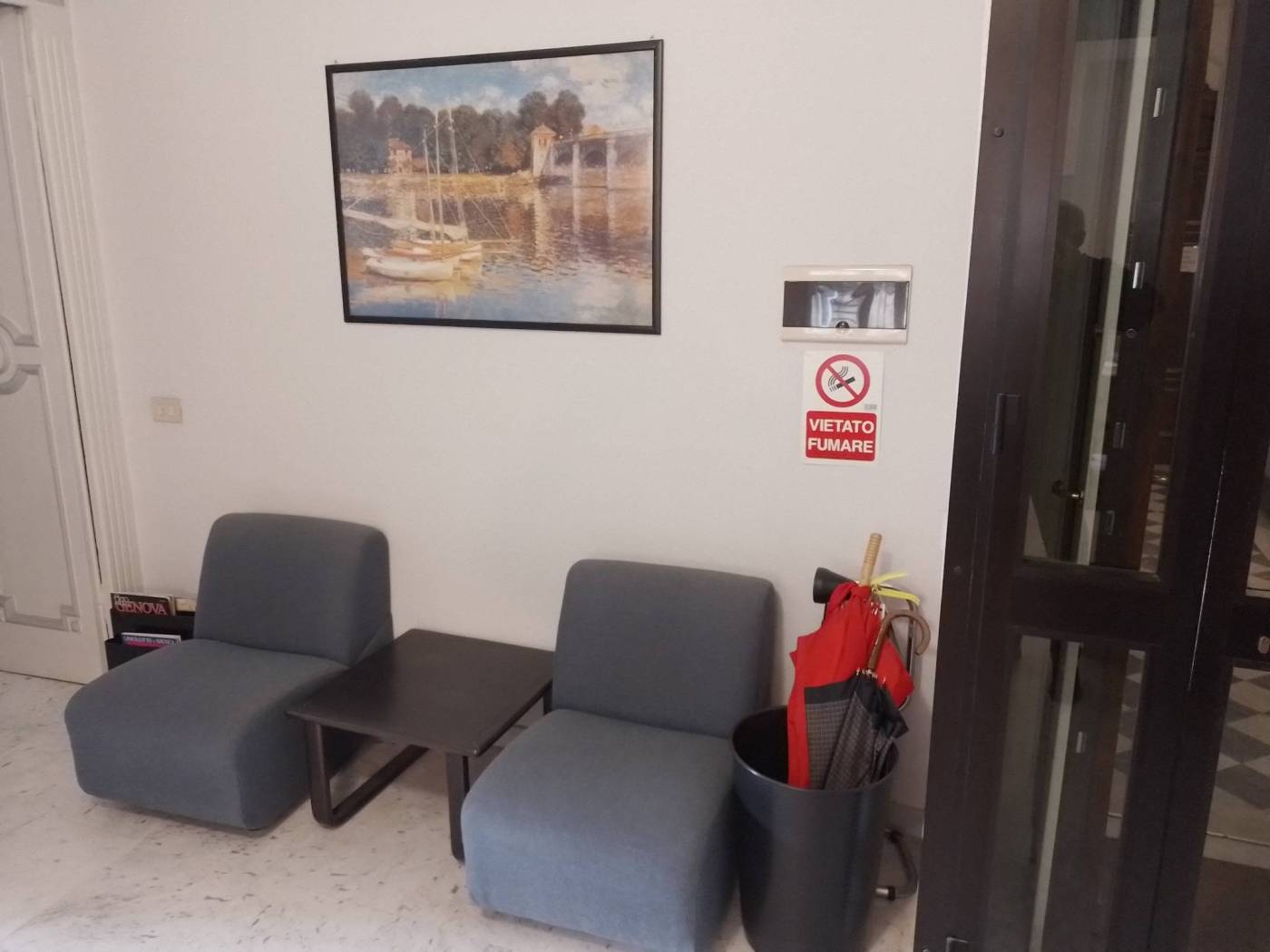 Ingresso