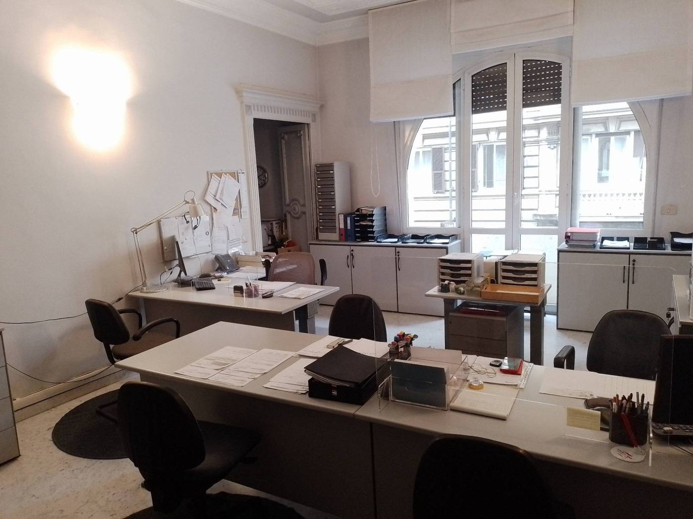 Interno appartamento