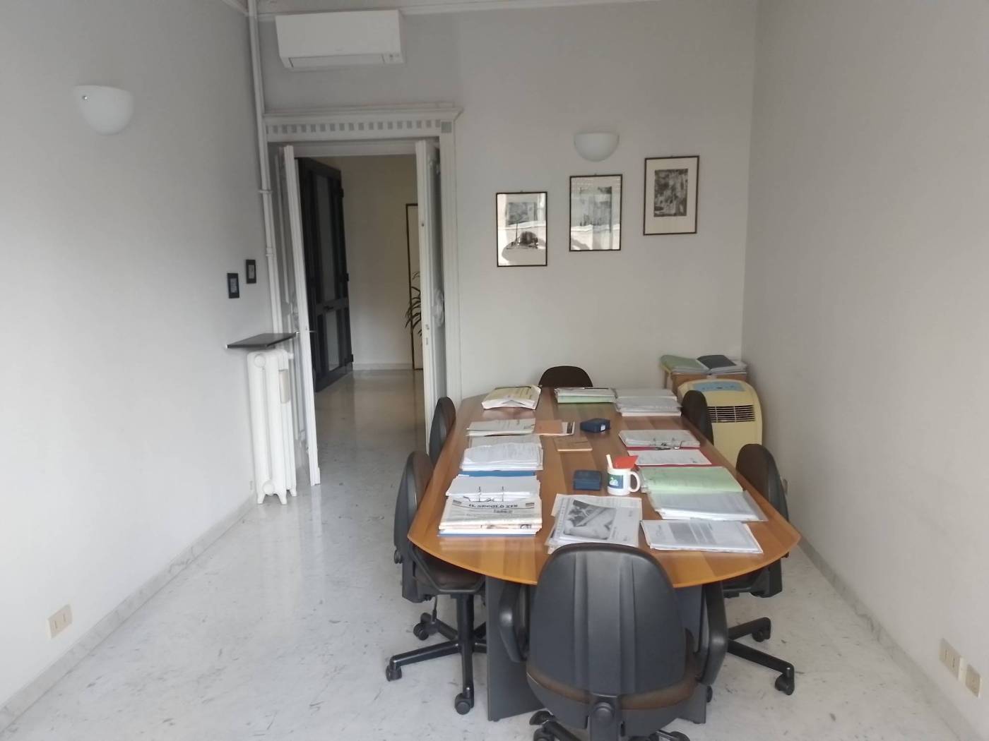 Interno appartamento