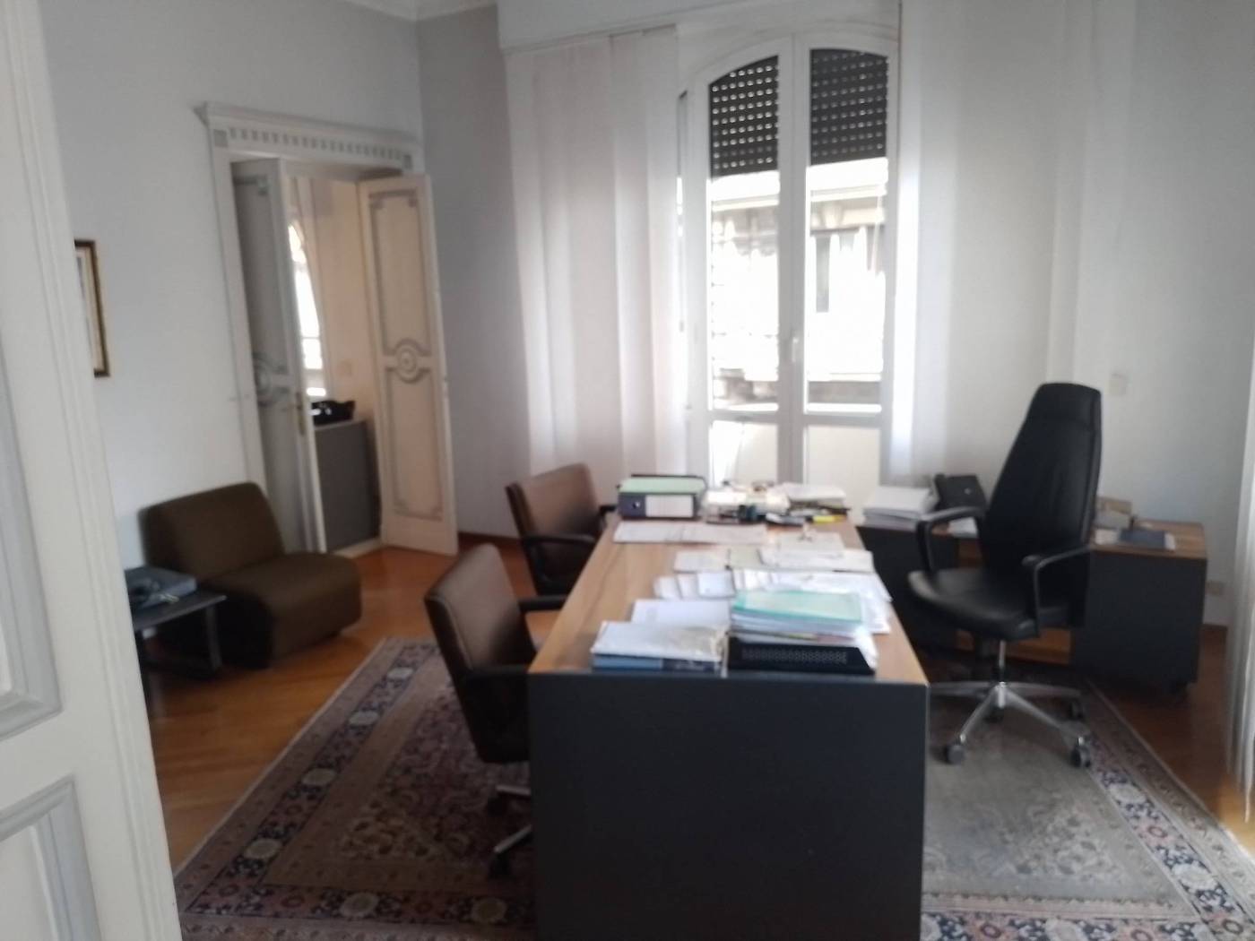 Interno appartamento