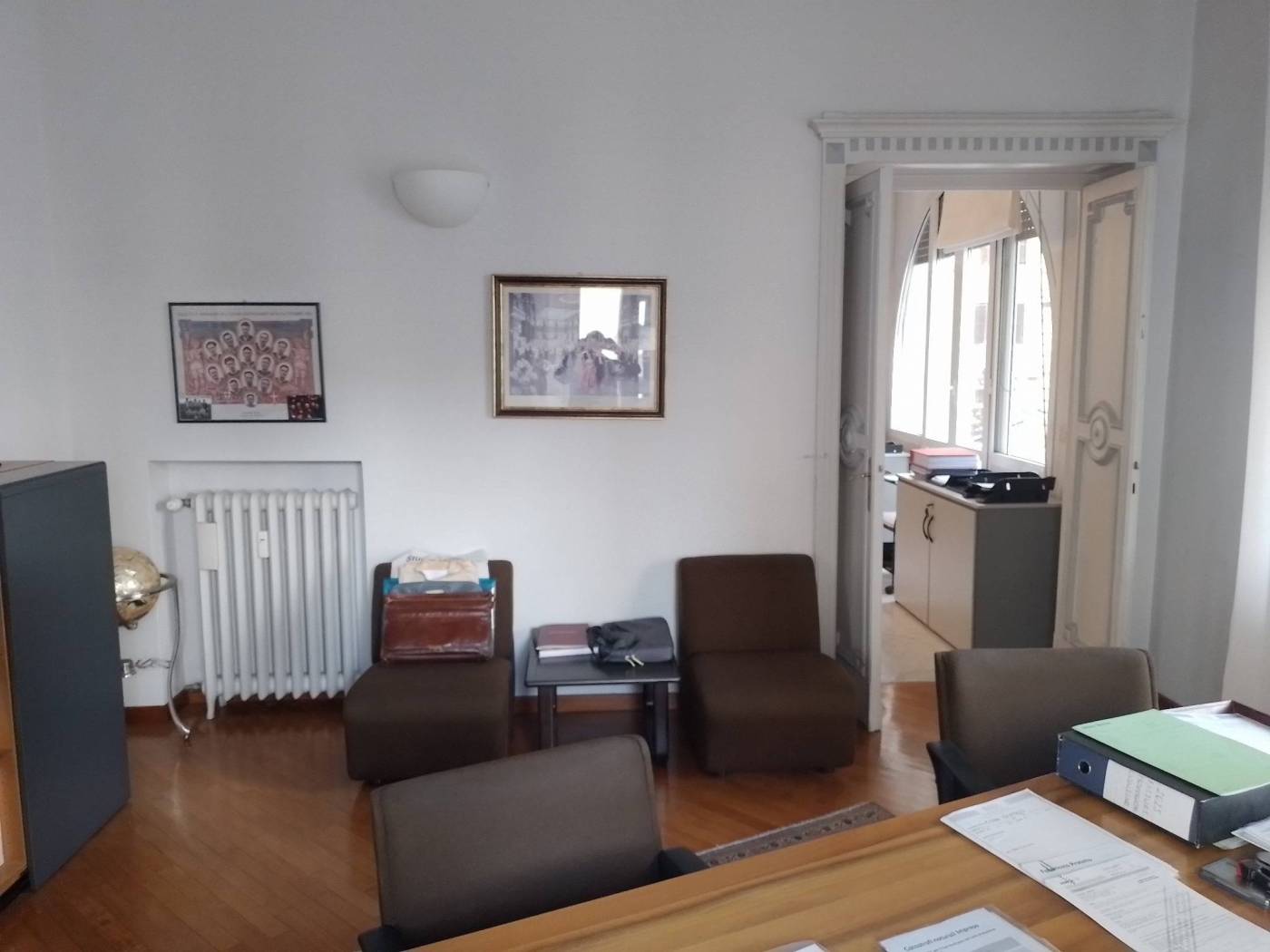 Interno appartamento