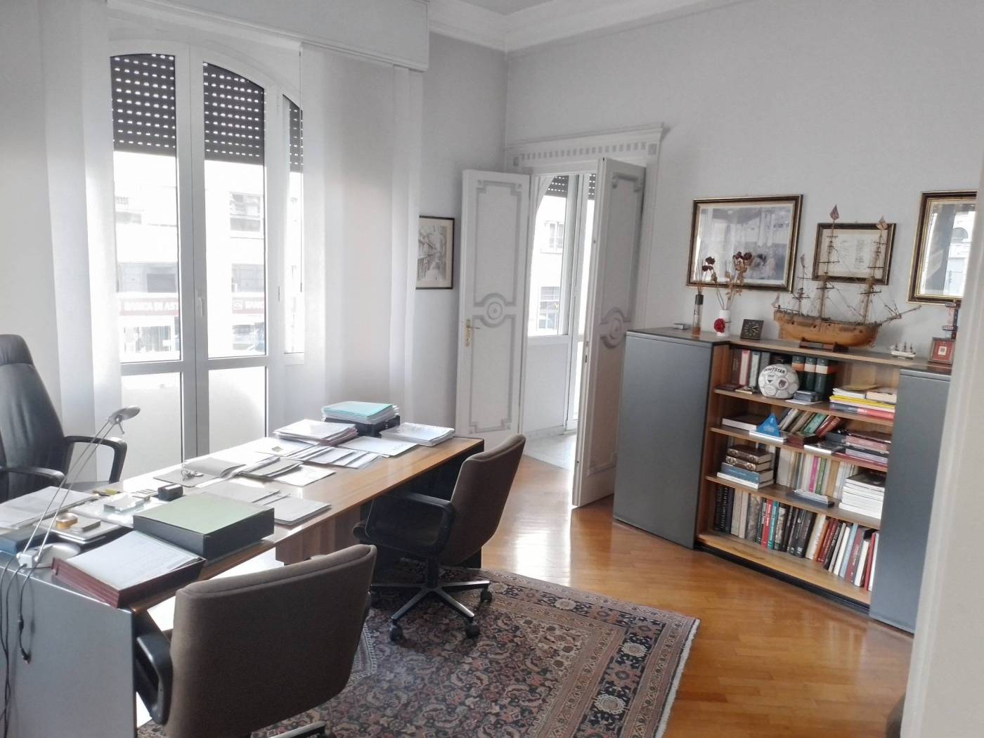 Interno appartamento