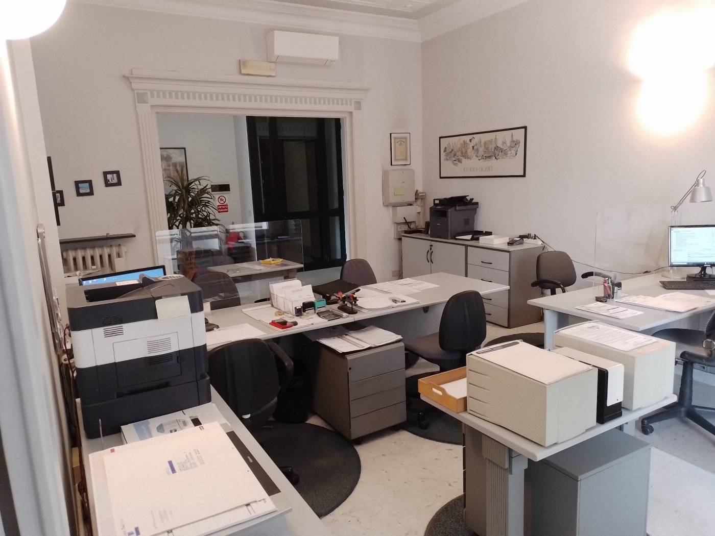 Interno appartamento