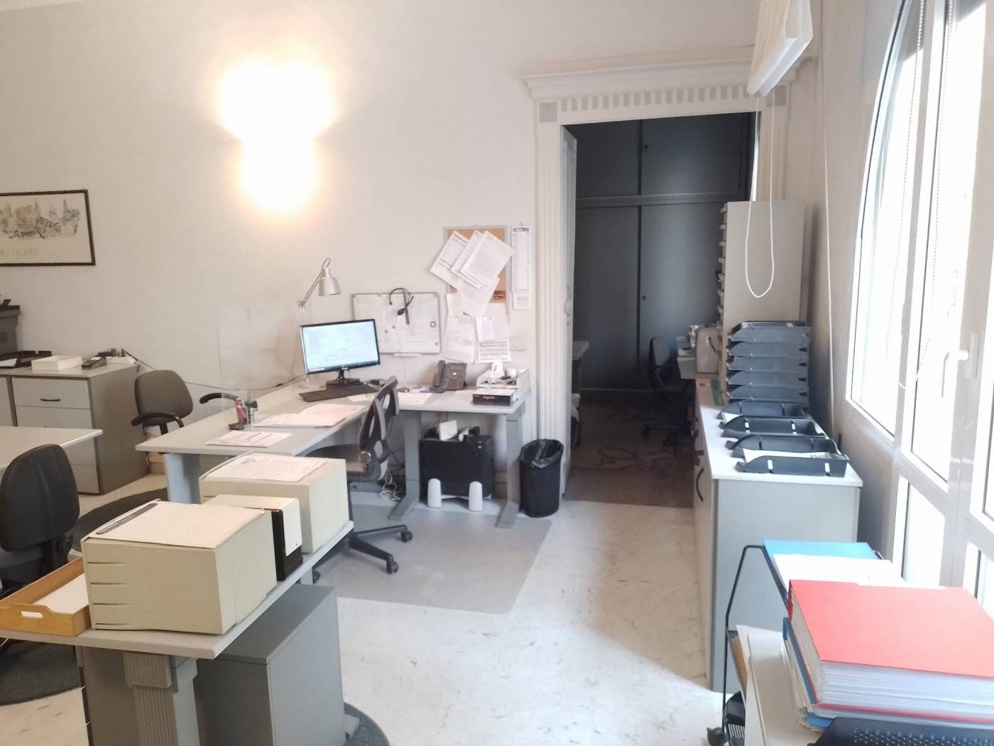 Interno appartamento