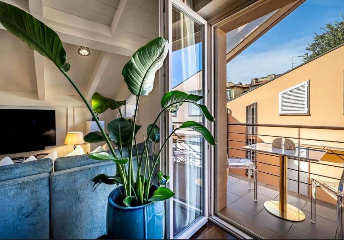 Balcone