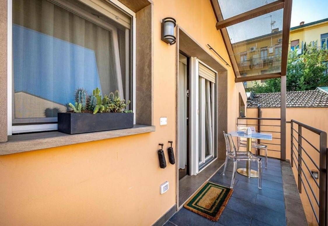 Balcone