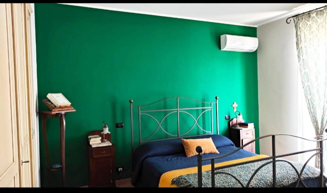Camera da letto