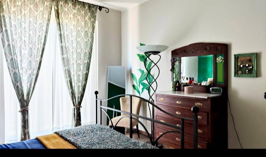 Camera da letto