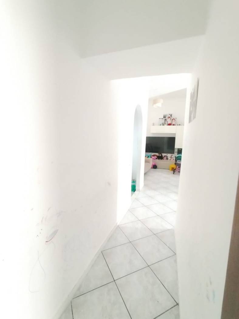 Interno appartamento