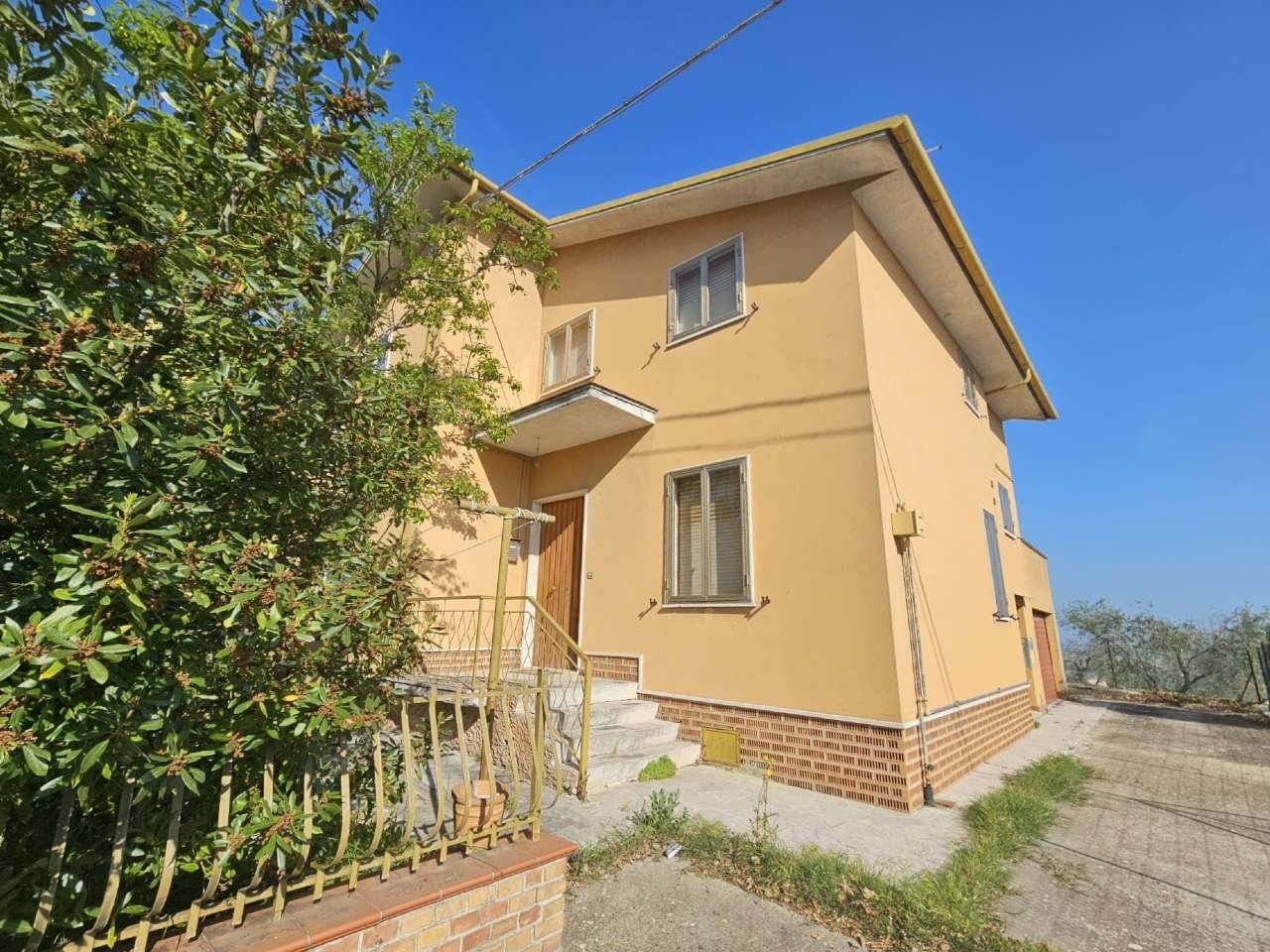 Facciata