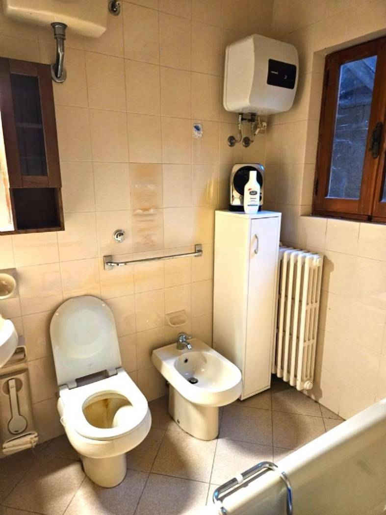 Bagno
