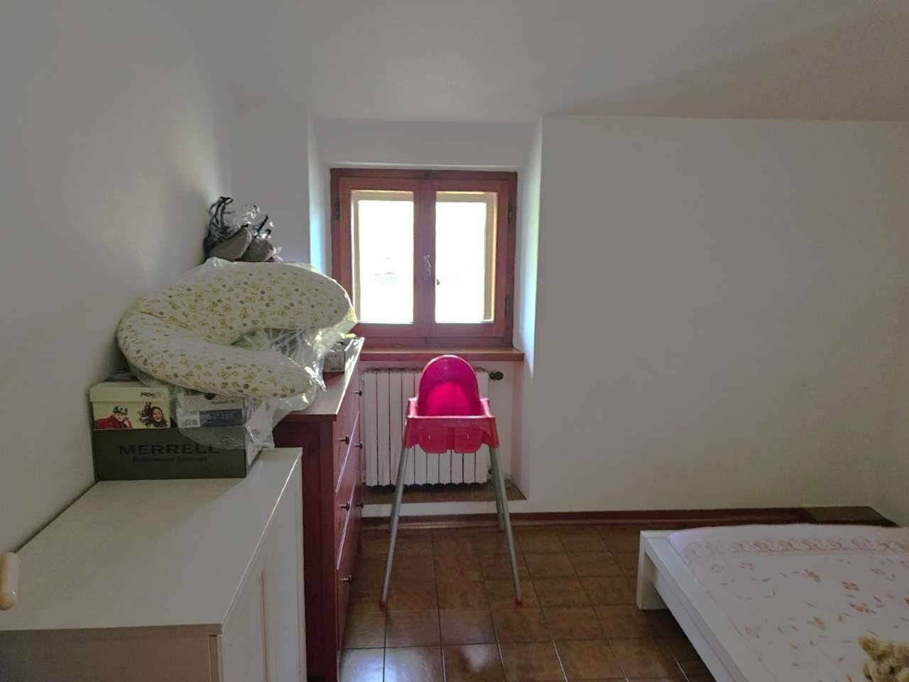 Camera da letto
