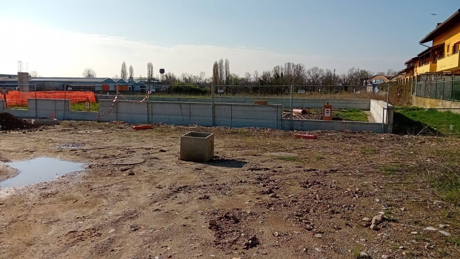 Terreno