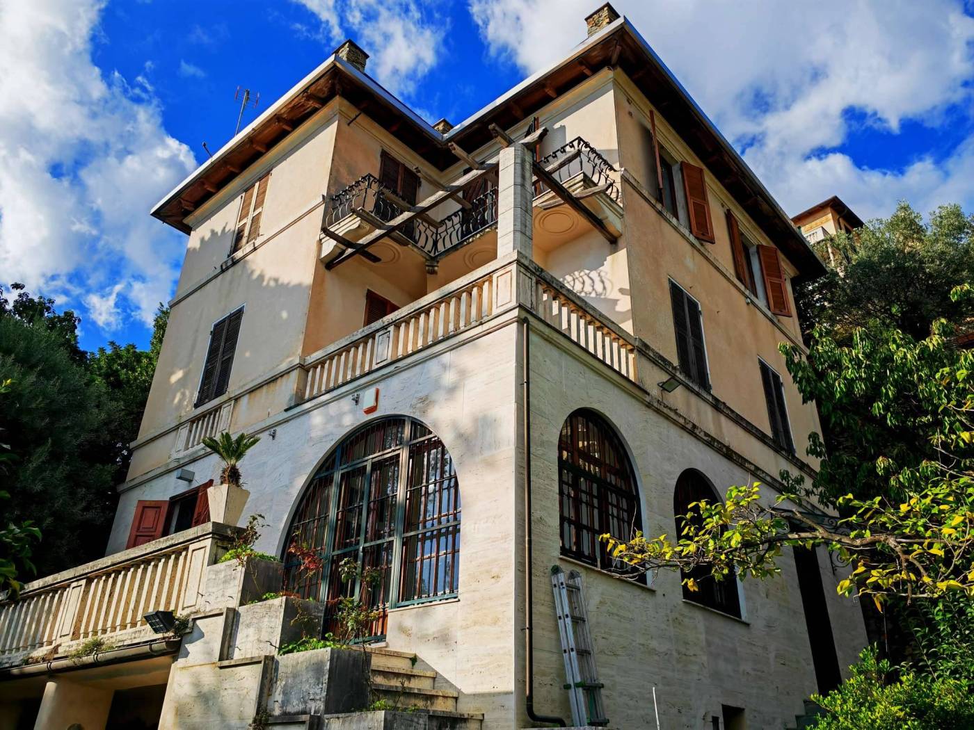 Facciata