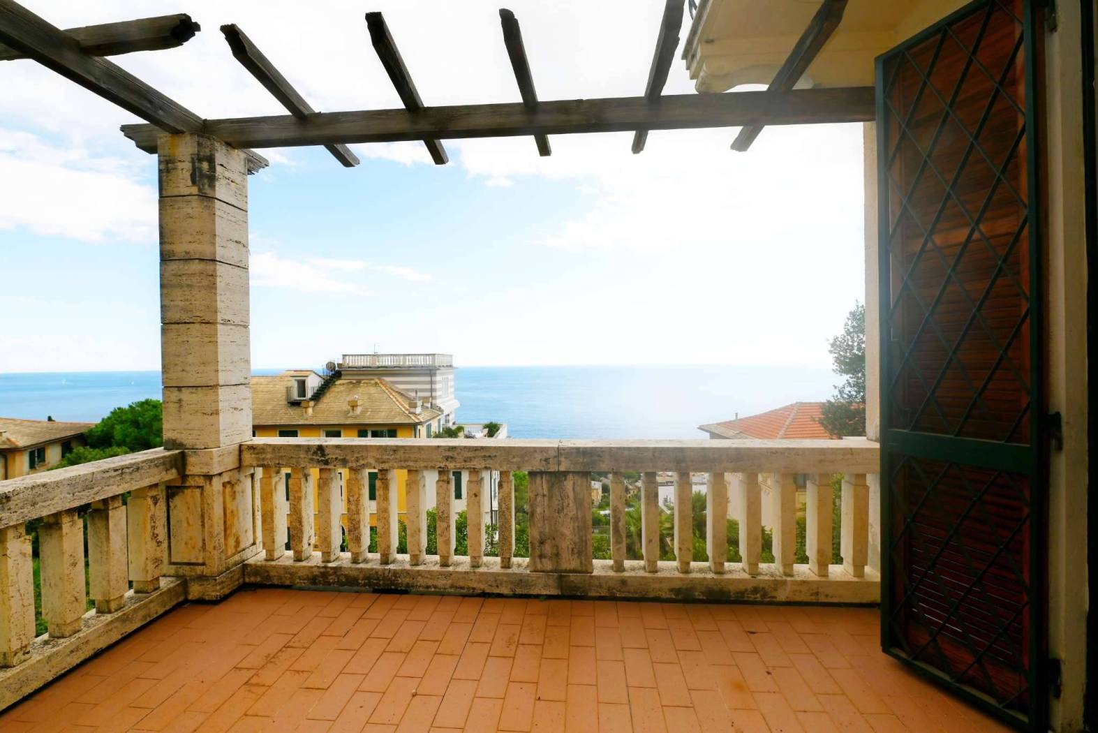 Balcone