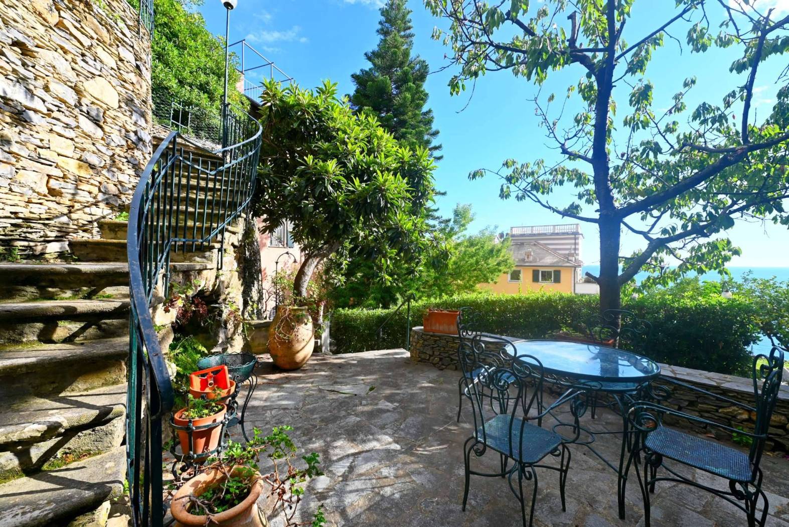 Giardino
