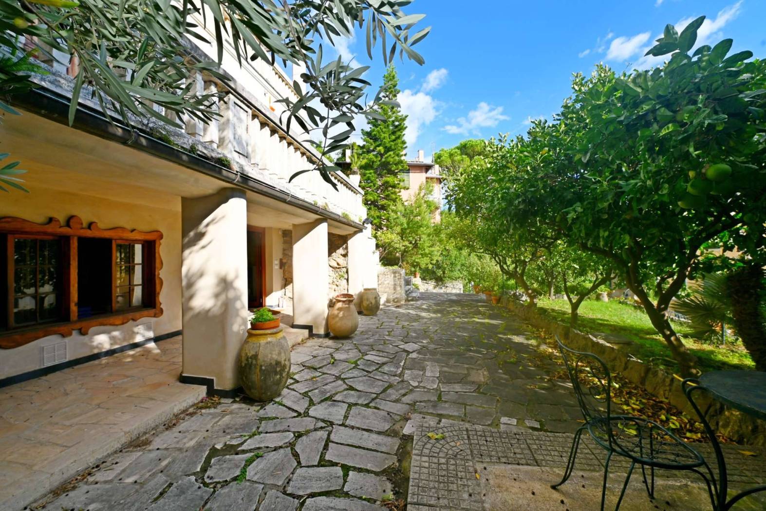 Giardino
