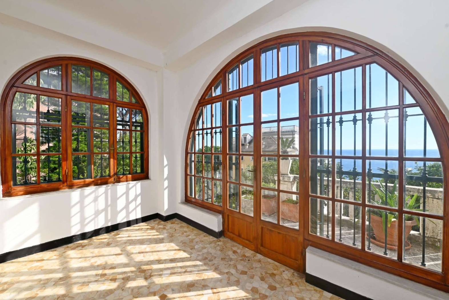 Interno palazzo