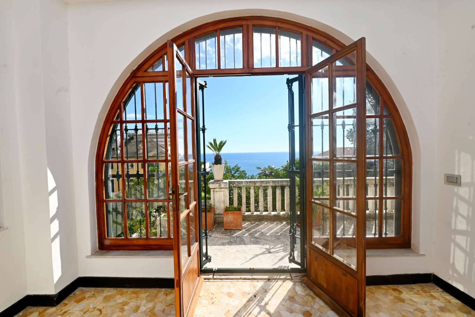 Interno palazzo
