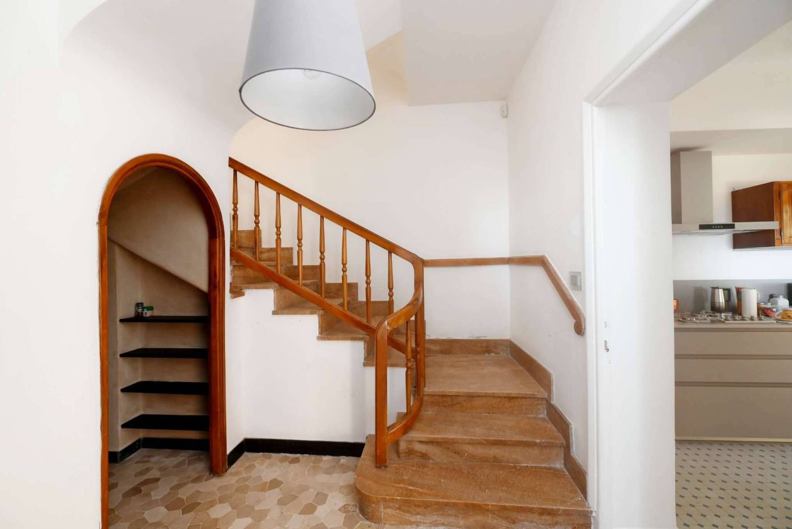Interno appartamento