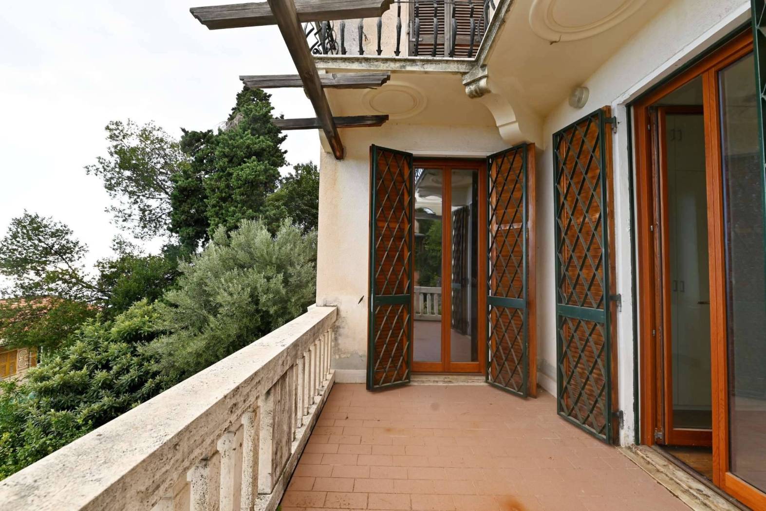 Balcone
