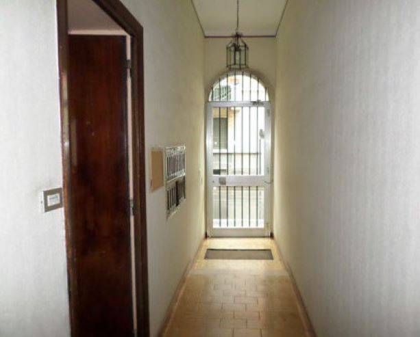 Interno palazzo