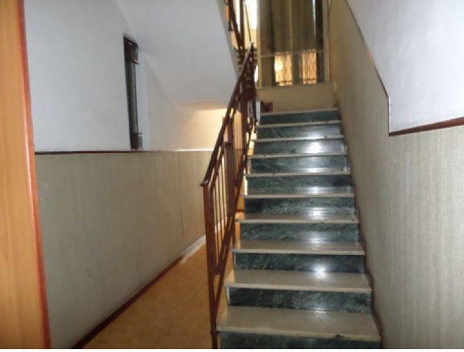 Interno palazzo