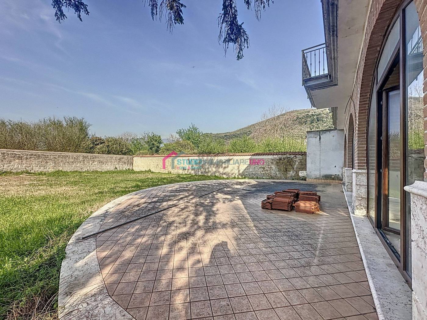 Giardino