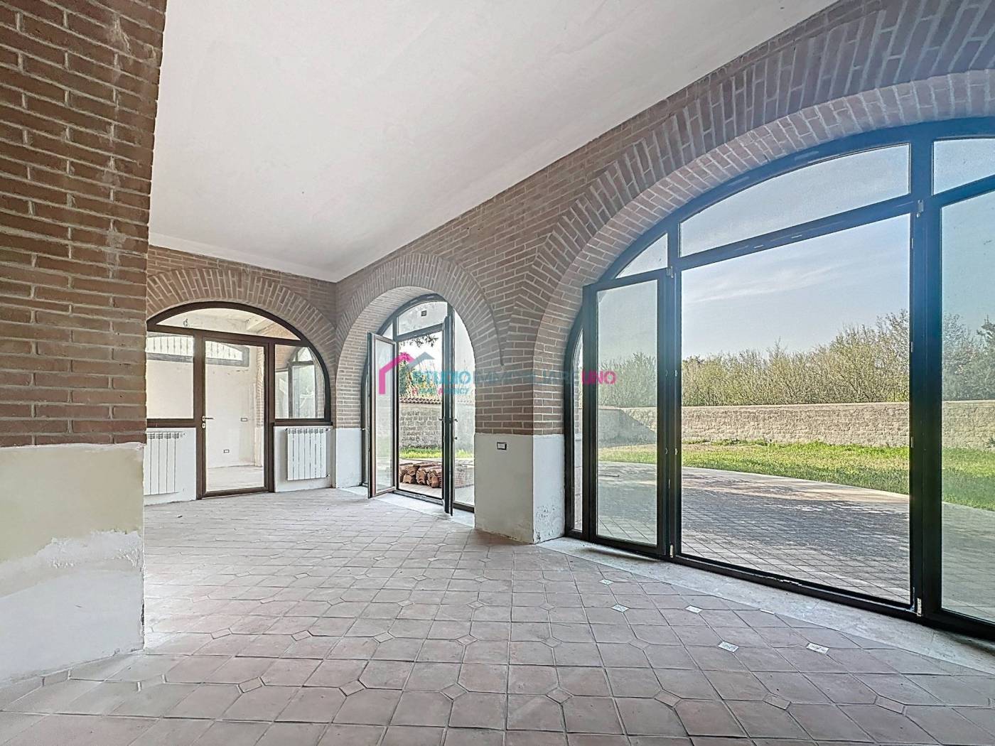 Interno palazzo