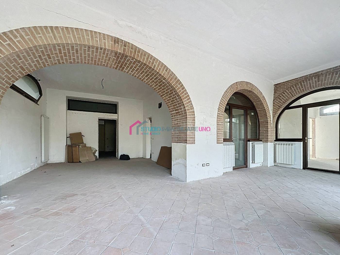 Interno non residenziale