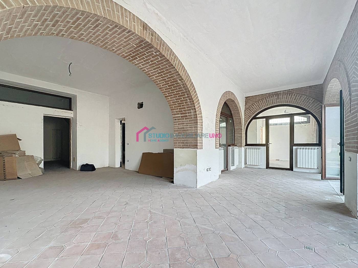 Interno non residenziale