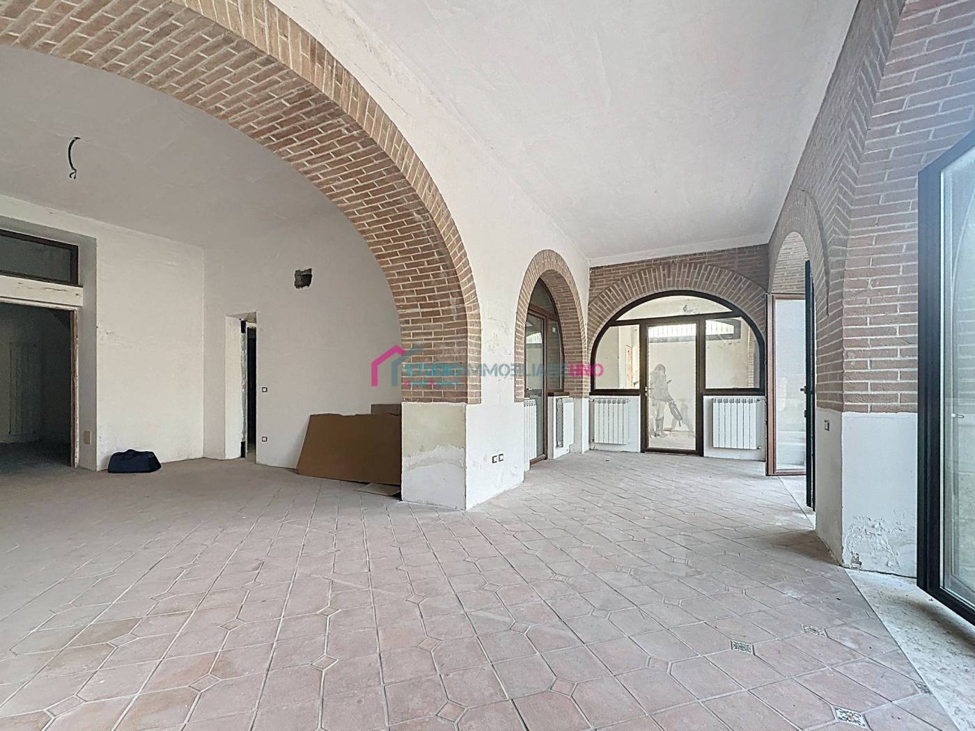 Interno non residenziale