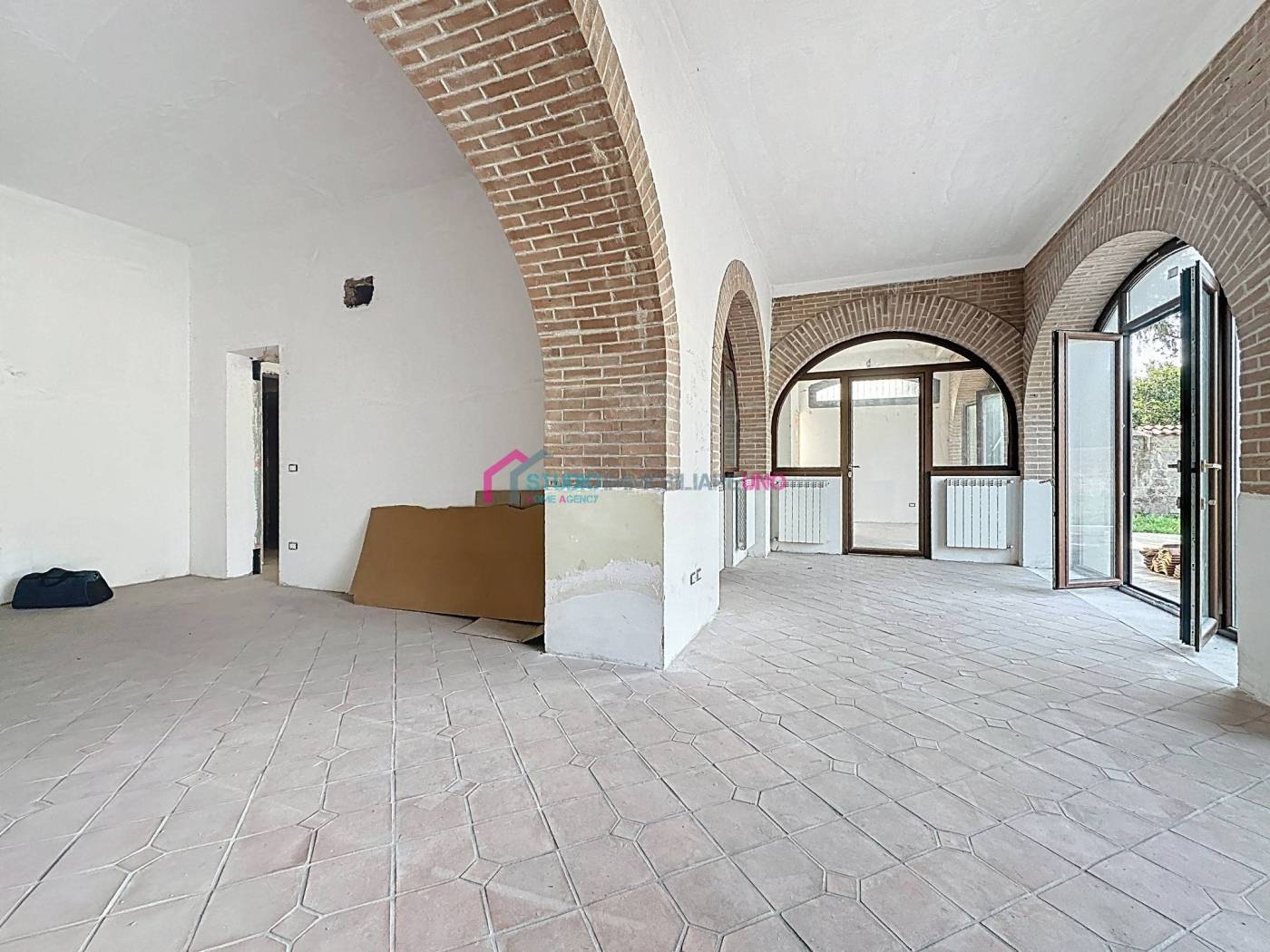 Interno non residenziale