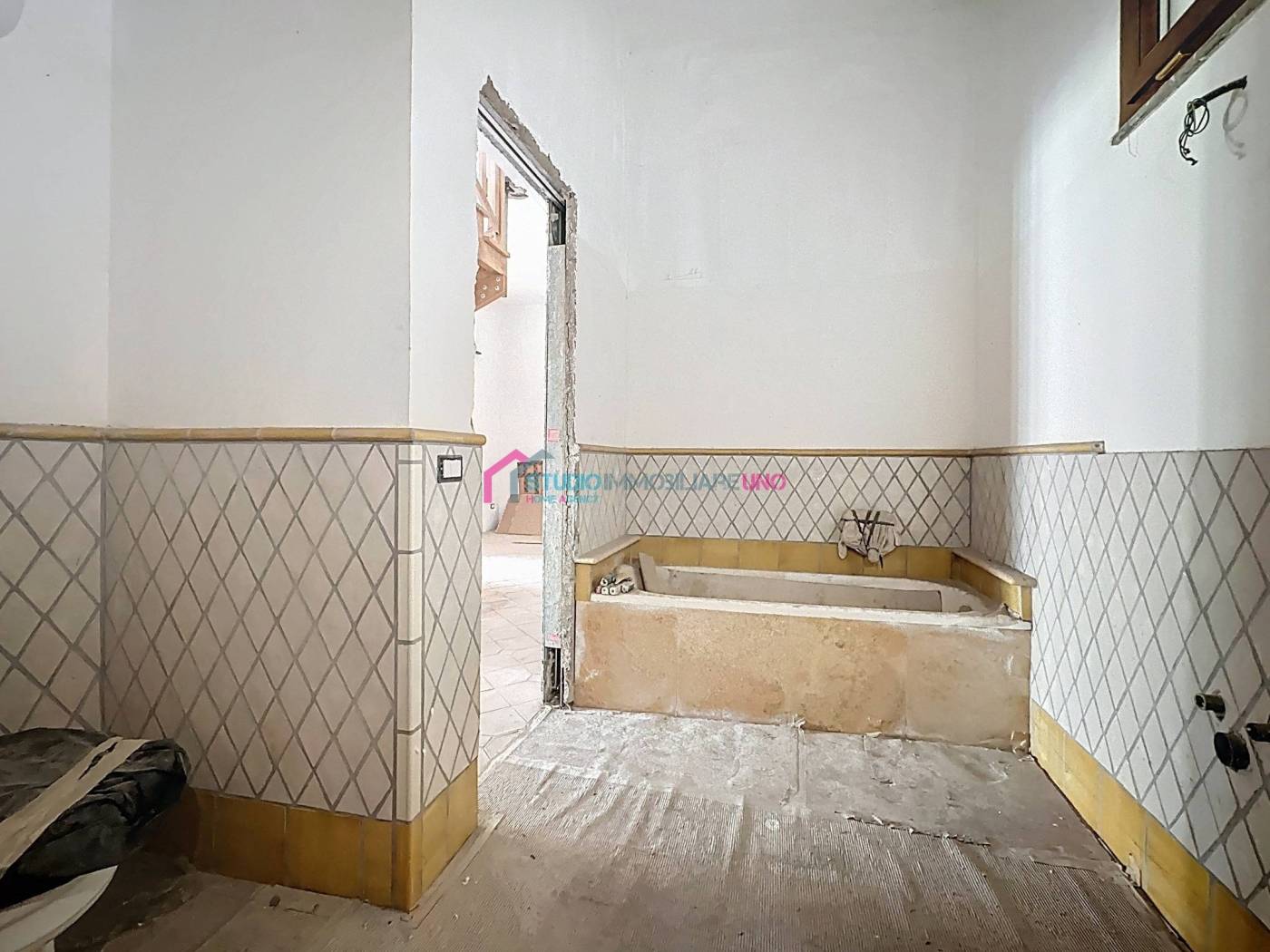 Interno palazzo