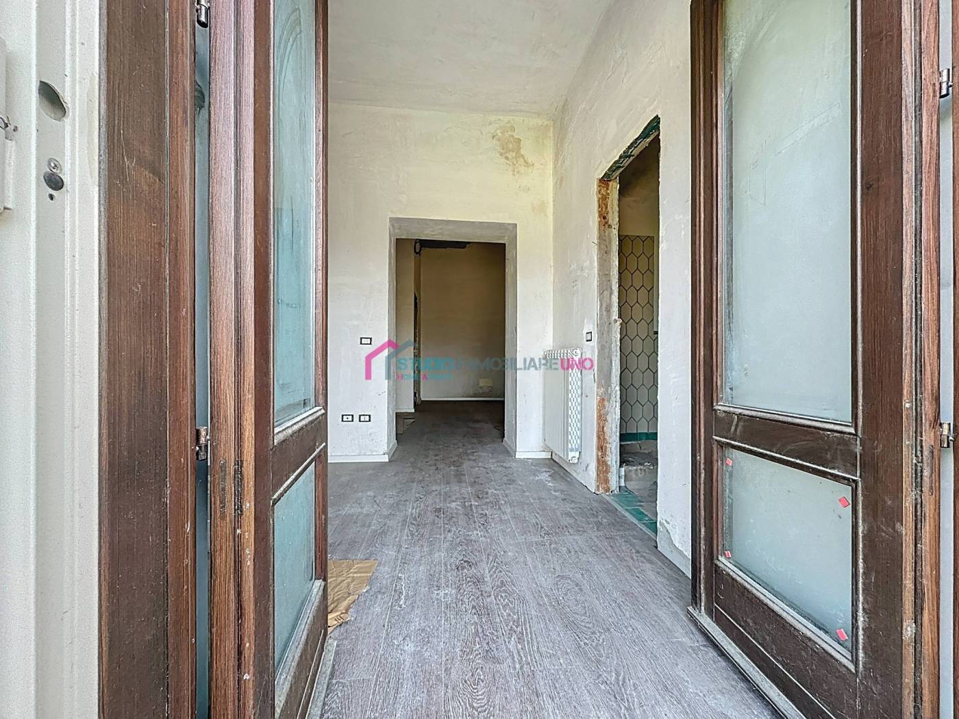 Interno appartamento