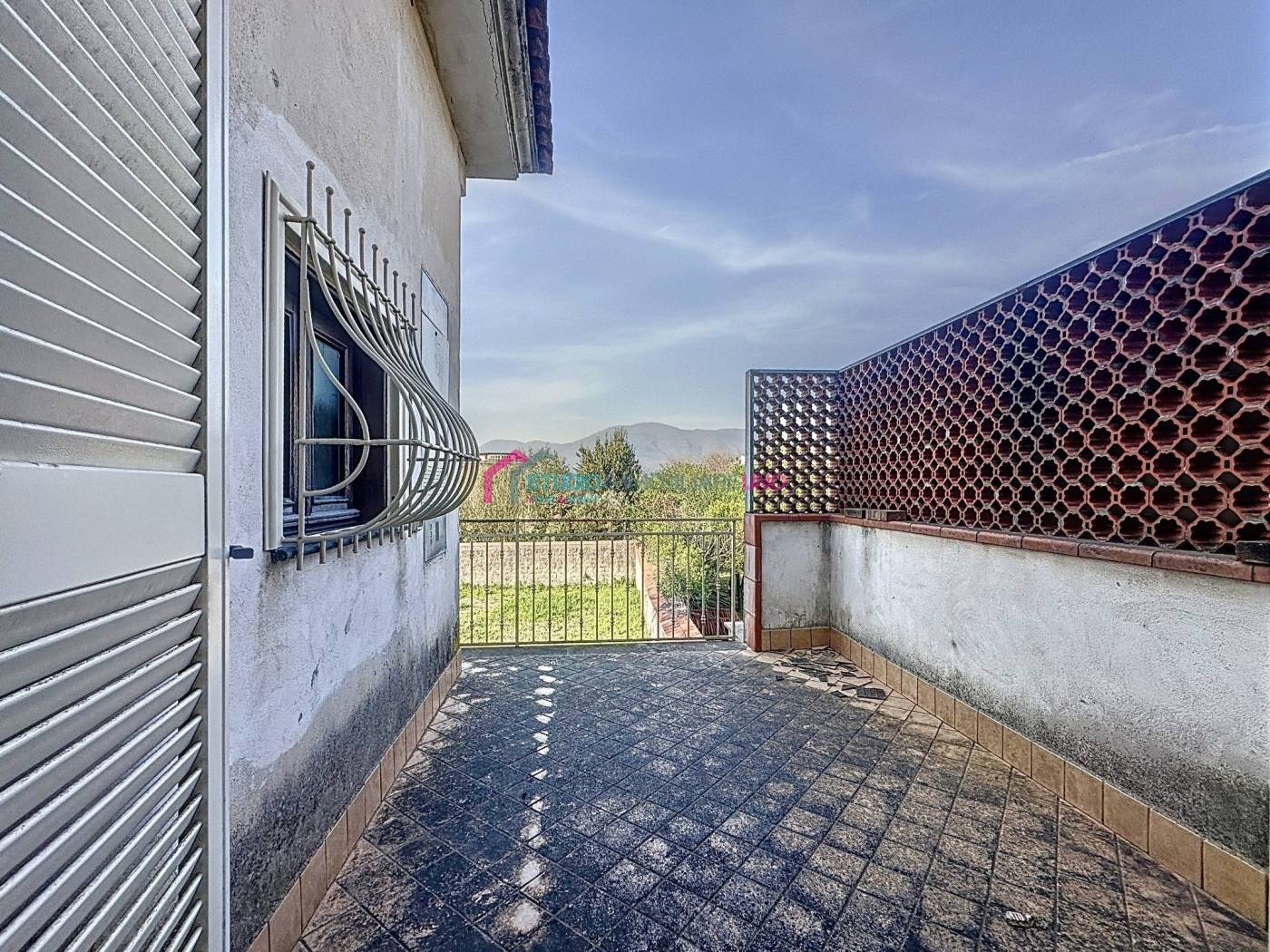 Balcone