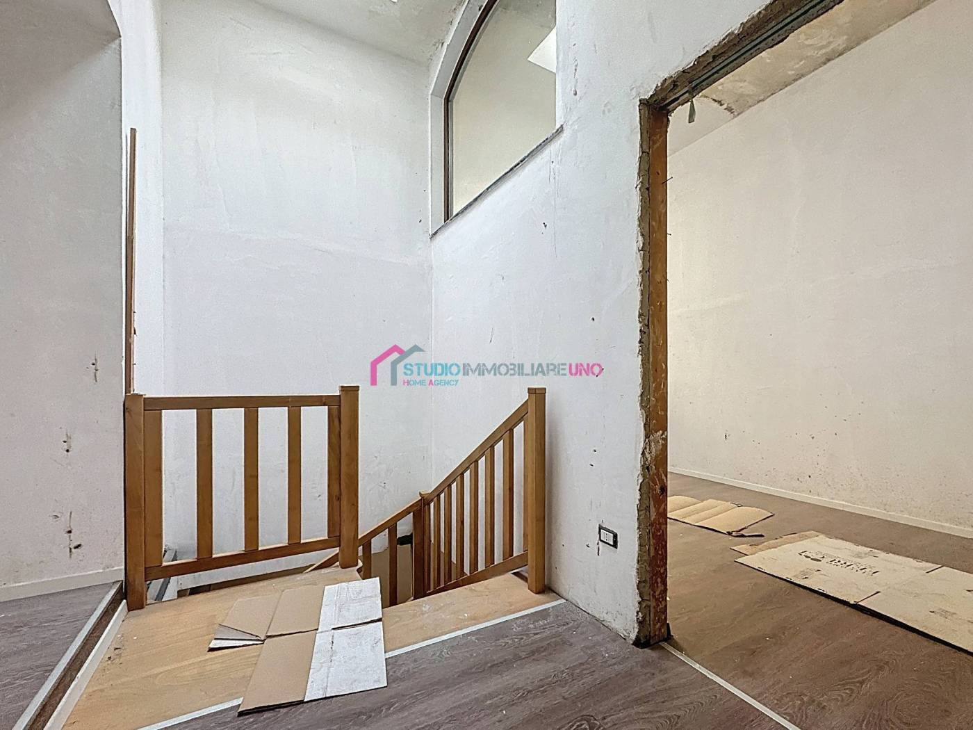 Interno palazzo