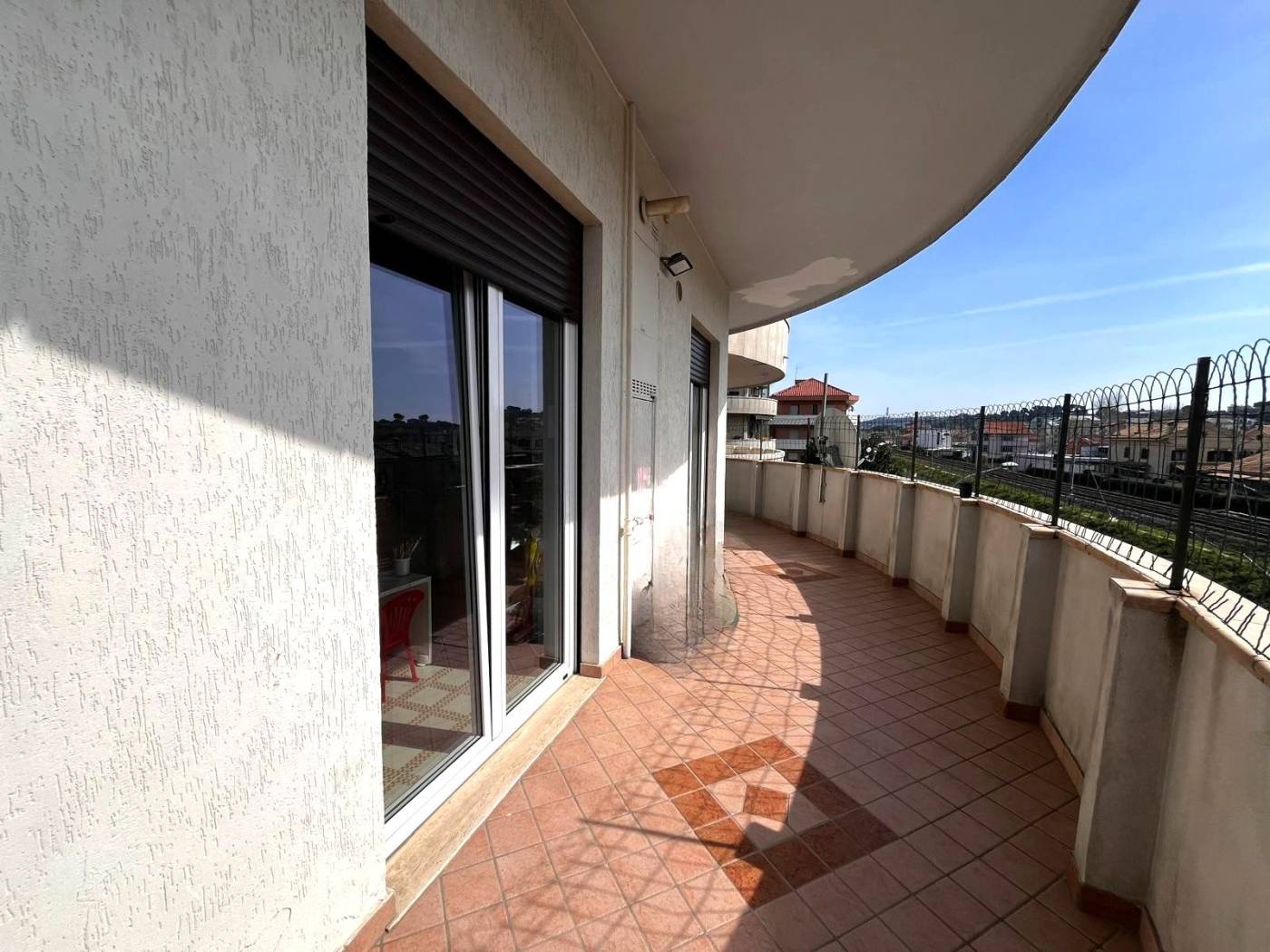 Balcone