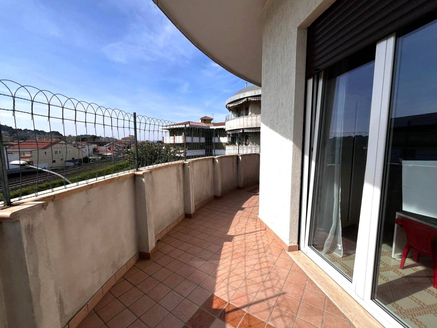 Balcone