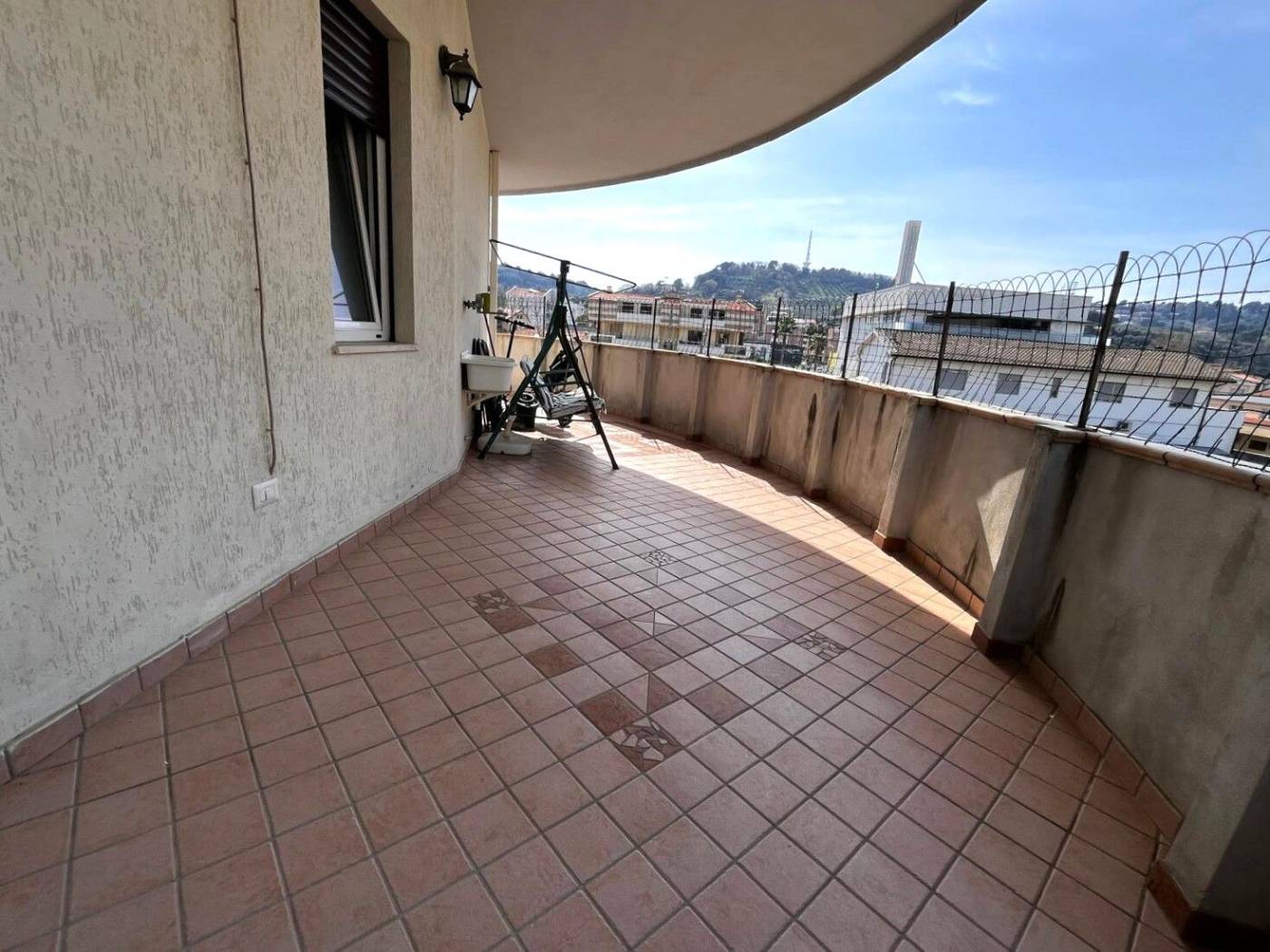Terrazzo