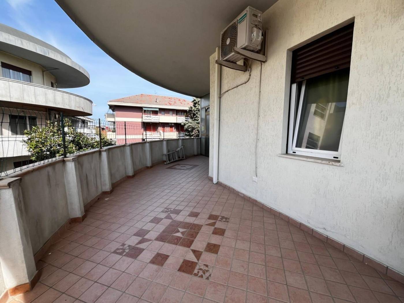 Terrazzo